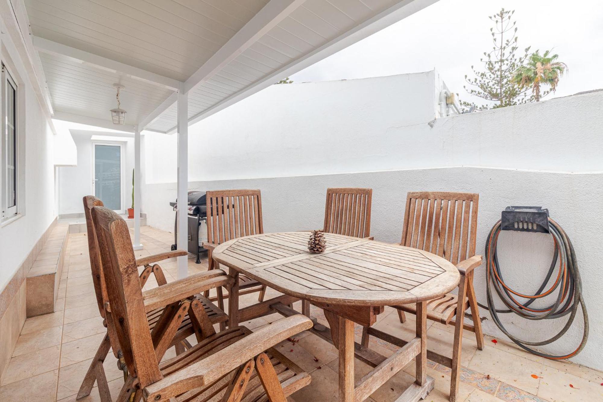 Flatguest Orinoco + Pool + Terrace + Garden Villa Mogán Eksteriør bilde